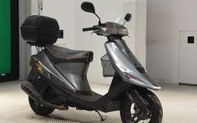 SUZUKI ADDRESS V100 CE11A