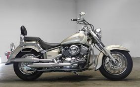 YAMAHA DRAGSTAR 400 CLASSIC 2008 VH01J