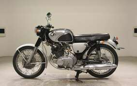 HONDA CBM72 CBM72