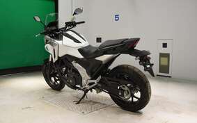 HONDA NC750X 2021 RH09