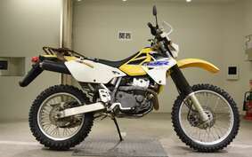 SUZUKI DR-Z400S 2001 SK43A