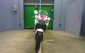 HONDA CBR250R GEN 3 MC41