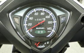 SUZUKI ADDRESS 110 CE47A