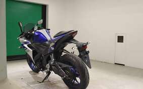 YAMAHA YZF-R25 A RG10J