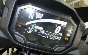 KAWASAKI NINJA 1000 SX 2020 ZXT02K