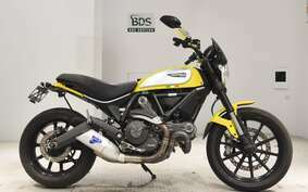 DUCATI SCRAMBLER ICON 2015 K102J