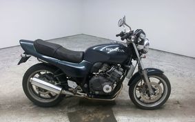 HONDA JADE MC23