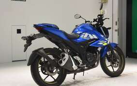 SUZUKI GIXXER 150 ED13N