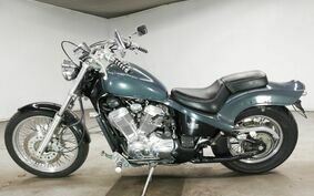 HONDA STEED 400 2002 NC26