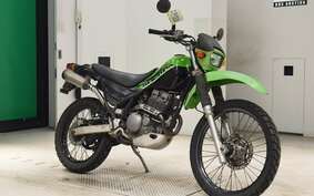 KAWASAKI SUPER SHERPA KL250G