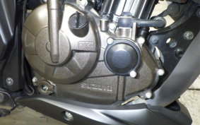 SUZUKI GIXXER 250 ED22B