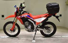 HONDA CRF250L MD47