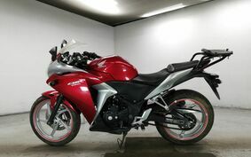 HONDA CBR250R MC41