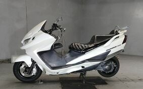 SUZUKI SKYWAVE 250 (Burgman 250) S CJ43A