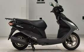 SUZUKI ADDRESS V125 DT11A