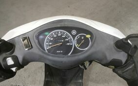 YAMAHA AXIS 125 TREET SE53J