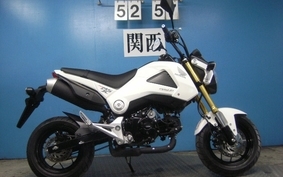 HONDA GROM JC61