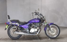 KAWASAKI ELIMINATOR 125 BN125A