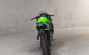 KAWASAKI NINJA650 ER650S
