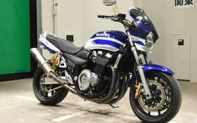 SUZUKI GSX1400 2001 GY71A