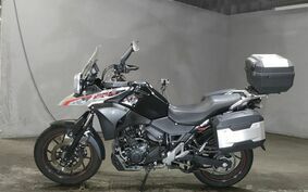 SUZUKI V-STROM 250 DS11A