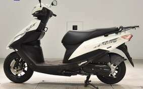 SUZUKI ADDRESS V125 DT11A