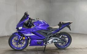 YAMAHA YZF-R3 2020 RH13J