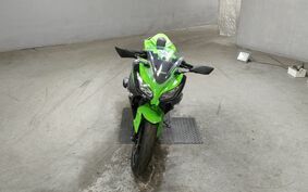 KAWASAKI NINJA 250 EX250L