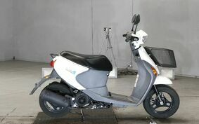 SUZUKI LET's 4 CA46A