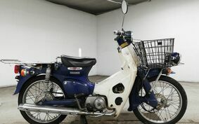 HONDA PRESS CUB 50 AA01