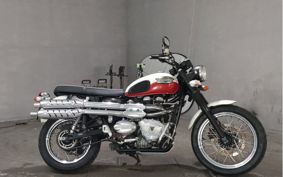 TRIUMPH TRIUMPH SCRAMBLER TJ9171