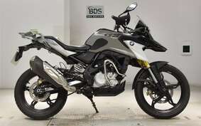 BMW G310GS 2020 0G02