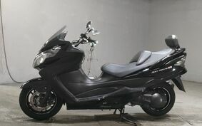 SUZUKI SKYWAVE 400 S 2013 CK45A