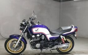 HONDA CB750 2009 RC42