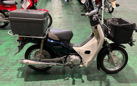 HONDA C50 SUPER CUB Pro AA04