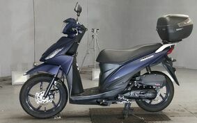 SUZUKI ADDRESS 110 CE47A