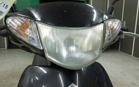 SUZUKI ADDRESS V50 Gen.2 CA44A