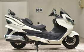 SUZUKI SKYWAVE 250 (Burgman 250) S Gen.3 CJ46A