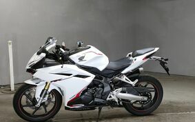 HONDA CBR250RR MC51