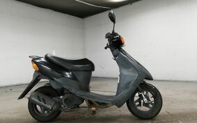 SUZUKI LET's 2 CA1PA