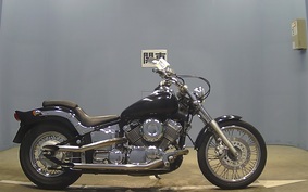 YAMAHA DRAGSTAR 400 4TR