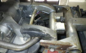 SUZUKI ADDRESS V125 G CF46A