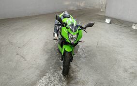 KAWASAKI NINJA 250 SL BX250A