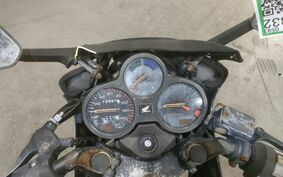 HONDA CBX125F JC11