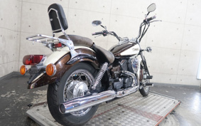 YAMAHA DRAGSTAR 250 VG05J