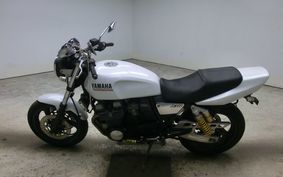 YAMAHA XJR400 R 1996 4HM