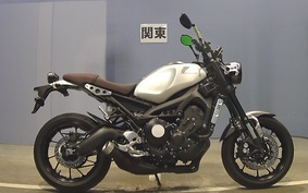 YAMAHA XSR900 2016 RN46J