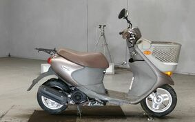 SUZUKI LET's 4 Basket CA43A