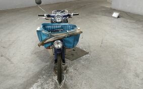 HONDA PRESS CUB 50 AA01