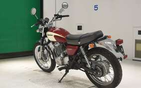 HONDA CB400SS E 2008 NC41